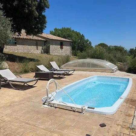 Casale Castelli Βίλα *