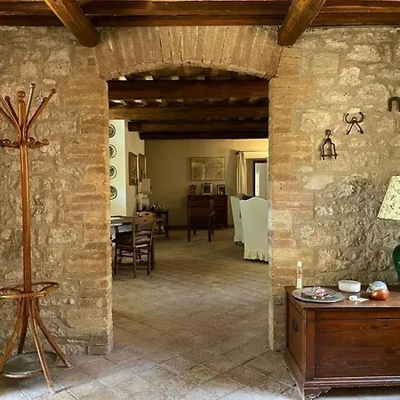 Casale Castelli Toscolano