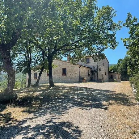Casale Castelli Toscolano