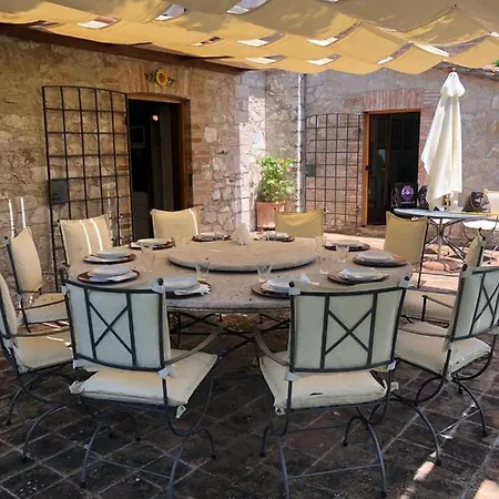 Casale Castelli Βίλα *
