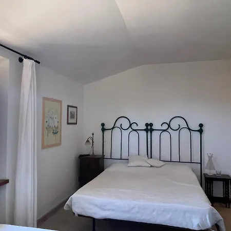 Casale Castelli Βίλα