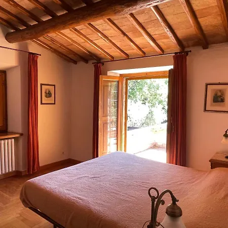 Casale Castelli * Toscolano