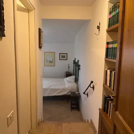 Βίλα Casale Castelli *