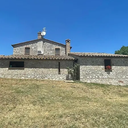 Casale Castelli Βίλα *