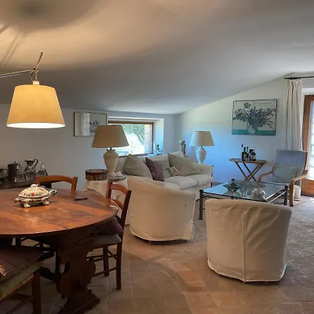 Casale Castelli *