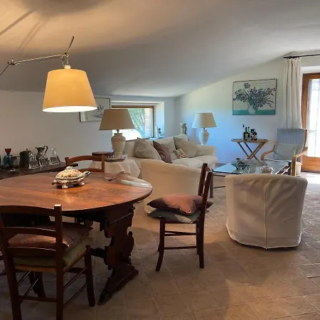 Βίλα Casale Castelli Toscolano