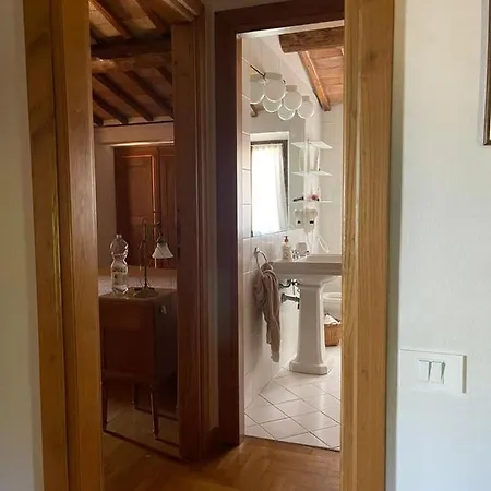 Casale Castelli Βίλα