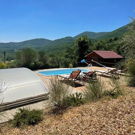 Casale Castelli Βίλα