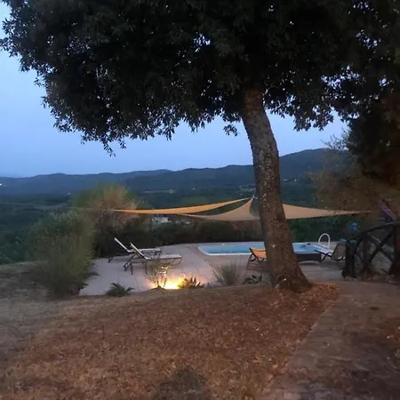 Βίλα Casale Castelli Toscolano