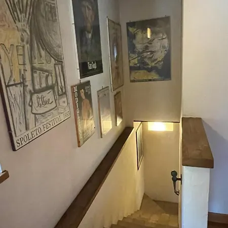 Casale Castelli Toscolano