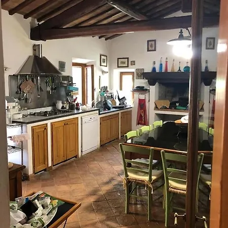 Βίλα Casale Castelli *