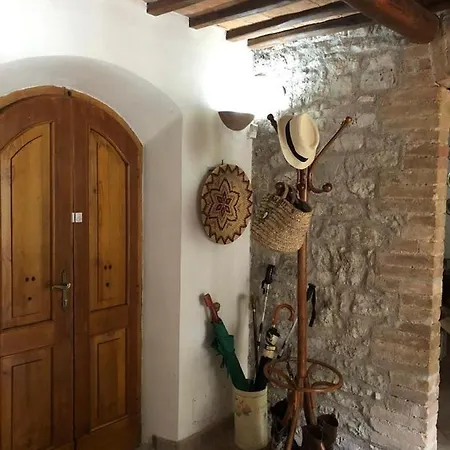 Casale Castelli Βίλα Toscolano