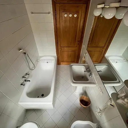 Casale Castelli * Toscolano