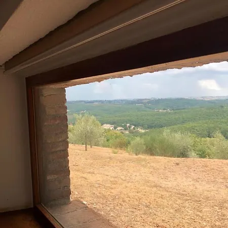 Casale Castelli Βίλα Toscolano